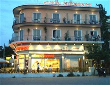 Ξενοδοχείο Miramare Αθήνα