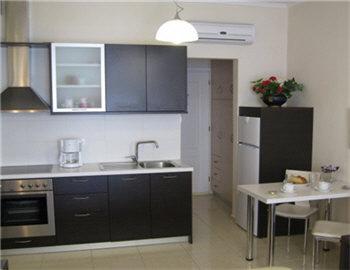 Anezina Hotel Studios Κουζίνα Πύλος Anezina Hotel Studios Κουζίνα Πύλος