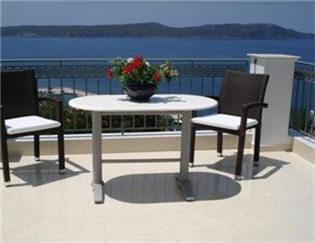 Anezina Hotel Studios Μπαλκόνι Πύλος Anezina Hotel Studios Μπαλκόνι Πύλος