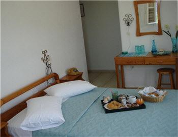 Anesis Hotel Δωμάτιο Παροικία Anesis Hotel Δωμάτιο Παροικία