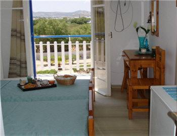 Anesis Hotel Δωμάτιο Παροικία Anesis Hotel Δωμάτιο Παροικία