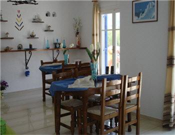 Anesis Hotel Καθιστικό Παροικία Anesis Hotel Καθιστικό Παροικία