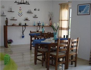 Anesis Hotel Καθιστικό Παροικία Anesis Hotel Καθιστικό Παροικία