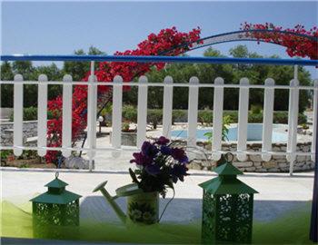 Anesis Hotel Μπαλκόνι Παροικία Anesis Hotel Μπαλκόνι Παροικία