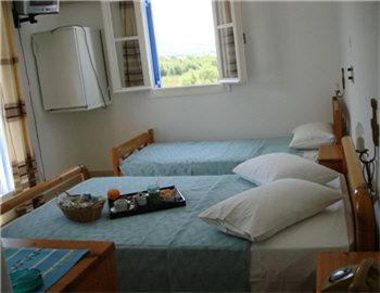 Anesis Hotel Δωμάτιο Παροικία Anesis Hotel Δωμάτιο Παροικία