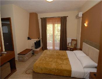 Kyveli Hotel Δωμάτιο Σταυρούπολη