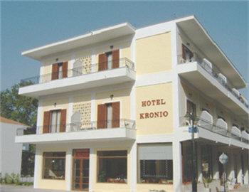 Ξενοδοχείο Kronio Hotel Ολυμπία