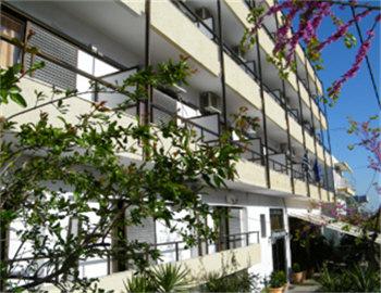 Ξενοδοχείο Athinaikon Hotel Ηράκλειο