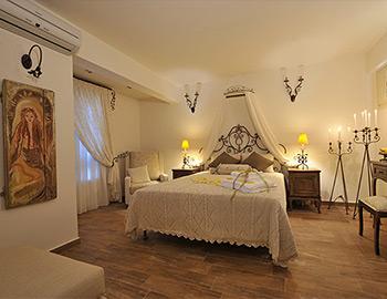 Villa Isabella Superior Suite Νάουσα