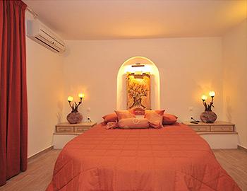 Villa Isabella Junior Suite Νάουσα