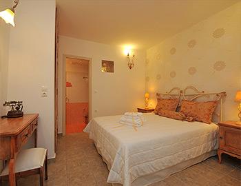 Villa Isabella Studio (2pax) Νάουσα