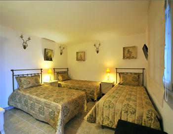 Villa Isabella Studio (3pax) Νάουσα