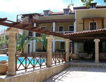 Mirabelle Hotel  Ζάκυνθος