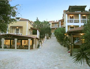 Mirabelle Hotel  Ζάκυνθος