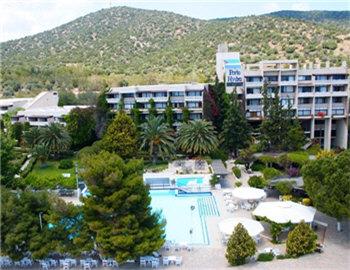 Ξενοδοχείο Porto Hydra Hotel Θερμησία