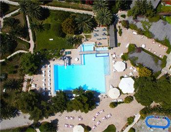 Porto Hydra Hotel Πανοραμική Θερμησία Porto Hydra Hotel Πανοραμική Θερμησία