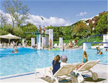 Porto Hydra Hotel Πισίνα Θερμησία Porto Hydra Hotel Πισίνα Θερμησία