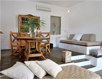 Anemoi Resort Executive Suite Νάουσα