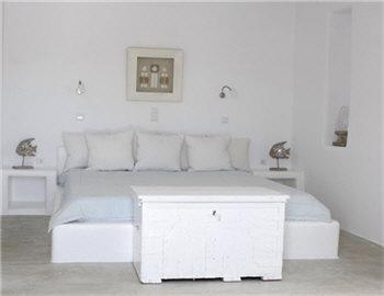 Anemoi Resort Junior Suite Νάουσα