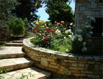 Villa Galini Εξωτερική Σύβοτα Villa Galini Εξωτερική Σύβοτα