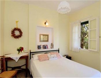 Villa Galini Jasmine Σύβοτα Villa Galini Jasmine Σύβοτα