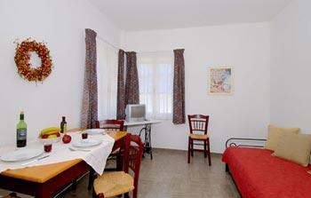 Villa Galini Jasmine Σύβοτα Villa Galini Jasmine Σύβοτα