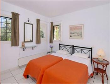 Villa Galini Magnolia Σύβοτα Villa Galini Magnolia Σύβοτα