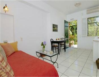 Villa Galini Magnolia Σύβοτα Villa Galini Magnolia Σύβοτα