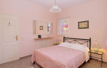 Villa Galini Roza Σύβοτα Villa Galini Roza Σύβοτα