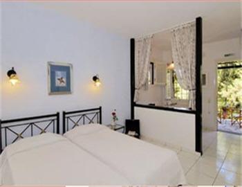 Villa Galini Galazio Σύβοτα Villa Galini Galazio Σύβοτα