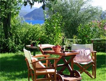 Villa Galini Κήπος Σύβοτα Villa Galini Σύβοτα