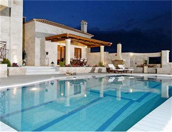 Emerald Deluxe Villas Εξωτερική Ζάκυνθος