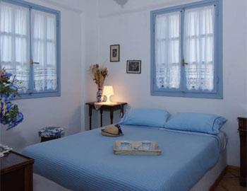 Windmill Suites Δωμάτιο Σουίτας Λιβάδι