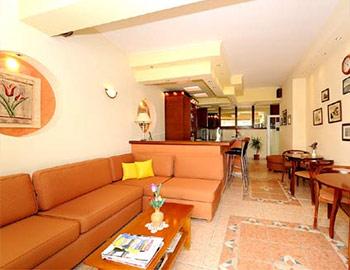 Dionysis Hotel Αδάμαντας Dionysis Hotel Αδάμαντας