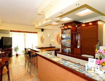 Dionysis Hotel Αδάμαντας Dionysis Hotel Αδάμαντας
