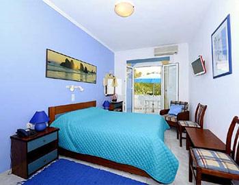 Dionysis Hotel Αδάμαντας Dionysis Hotel Αδάμαντας