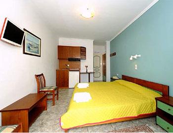 Dionysis Hotel Αδάμαντας Dionysis Hotel Αδάμαντας