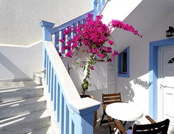 Dionysis Hotel Αδάμαντας Dionysis Hotel Αδάμαντας