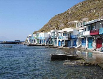 Dionysis Hotel Αδάμαντας Dionysis Hotel Αδάμαντας