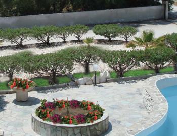 Anesis Hotel Εξωτερικός Χώρος Παροικία Anesis Hotel Παροικία