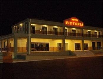Ξενοδοχείο Hotel Victoria Κιλκίς Κέντρο