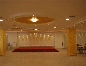 Hotel Victoria Αίθουσα Πολλαπλών Κιλκίς Κέντρο