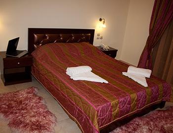 Gogos Meteora Hotel Δωμάτιο Καλαμπάκα
