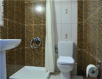 Gogos Meteora Hotel Μπάνιο Καλαμπάκα