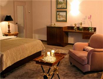 Antonios Hotel Suites Ολυμπία Antonios Hotel Suites Ολυμπία