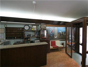 Loukia Hotel Reception Χανιά