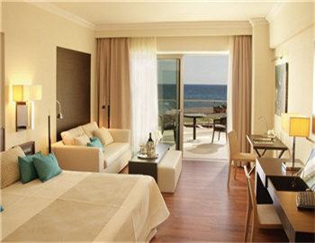 Elysium Resort Spa Elite Superior Guestroom Καλλιθέα