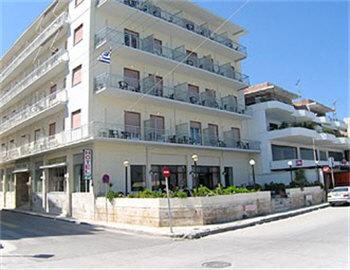 Ξενοδοχείο Fadira Hotel Ξυλόκαστρο