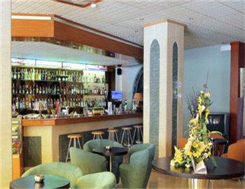 Lydia Hotel Bar Ρόδος