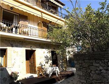 Tourist Hotel Apartments  Πάργα